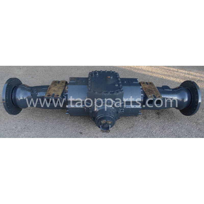 EJE Komatsu 421-22-30121... EJE Komatsu 421-22-30121...