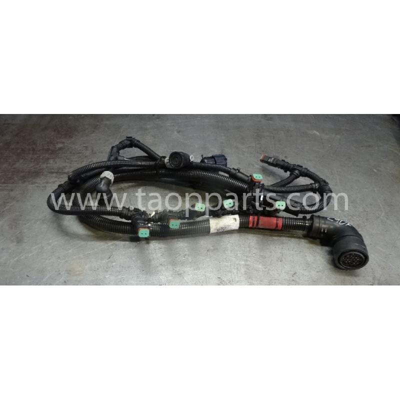 used Volvo Installation...