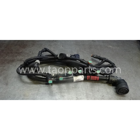 used Volvo Installation... used Volvo Installation...