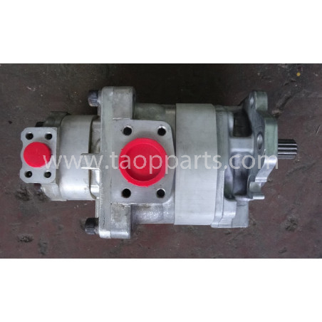 Komatsu Pump 705-52-30790...