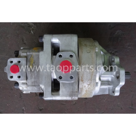 Komatsu Pump 705-52-40280...