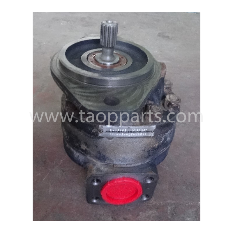 Pompe d'occasion Komatsu...