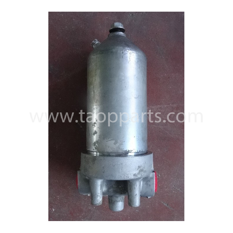 Filtre folosit Komatsu... Filtre folosit Komatsu...