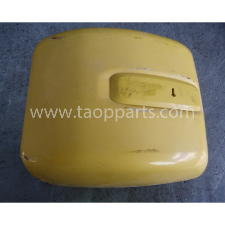 used Cover 207-06-76420 for...