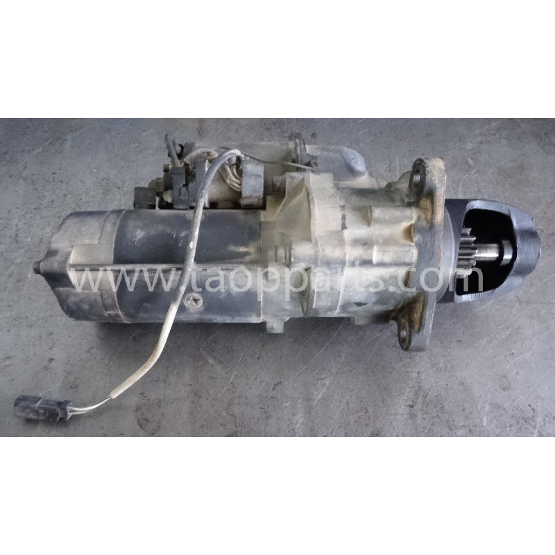 motor elétrico Komatsu... motor elétrico Komatsu...