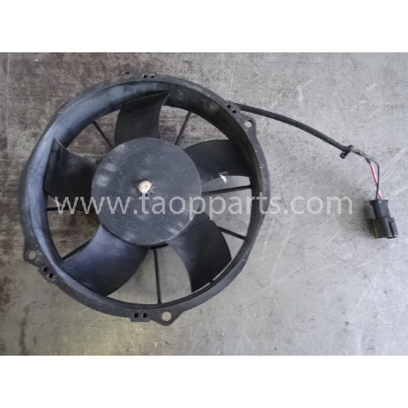 used Komatsu Fan electric...