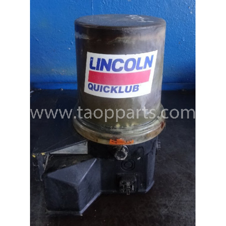 Grease pump 423-00-H1960...