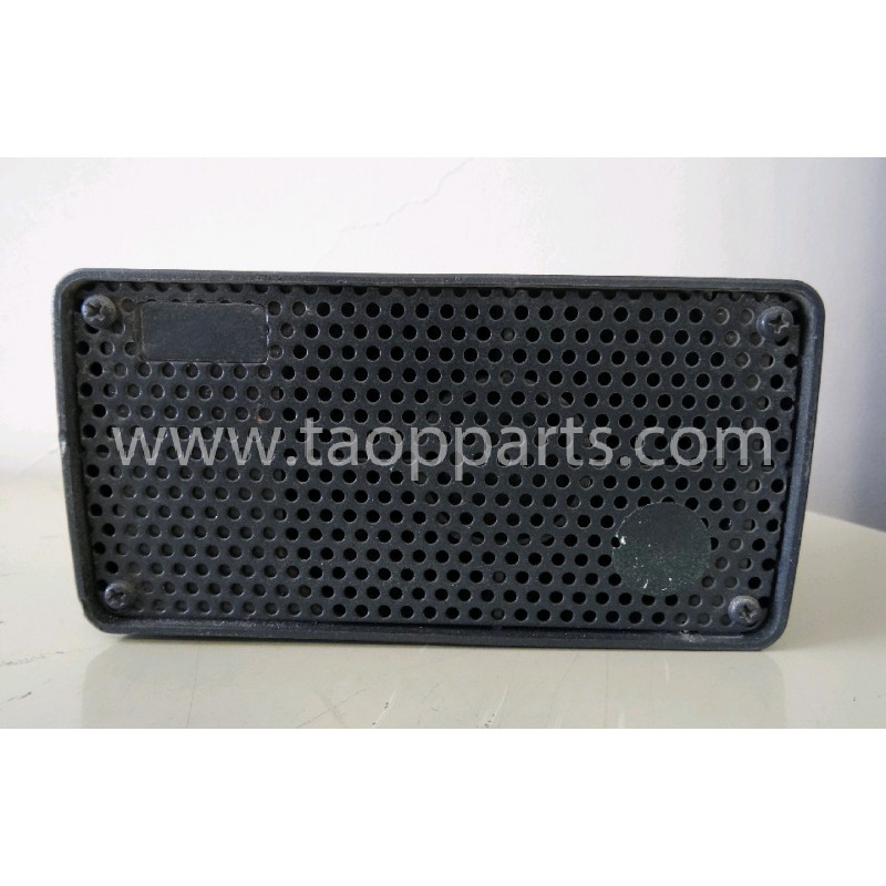 Alarma Komatsu 08164-B1000... Alarma Komatsu 08164-B1000...