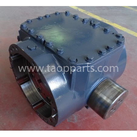 used Komatsu Differential...