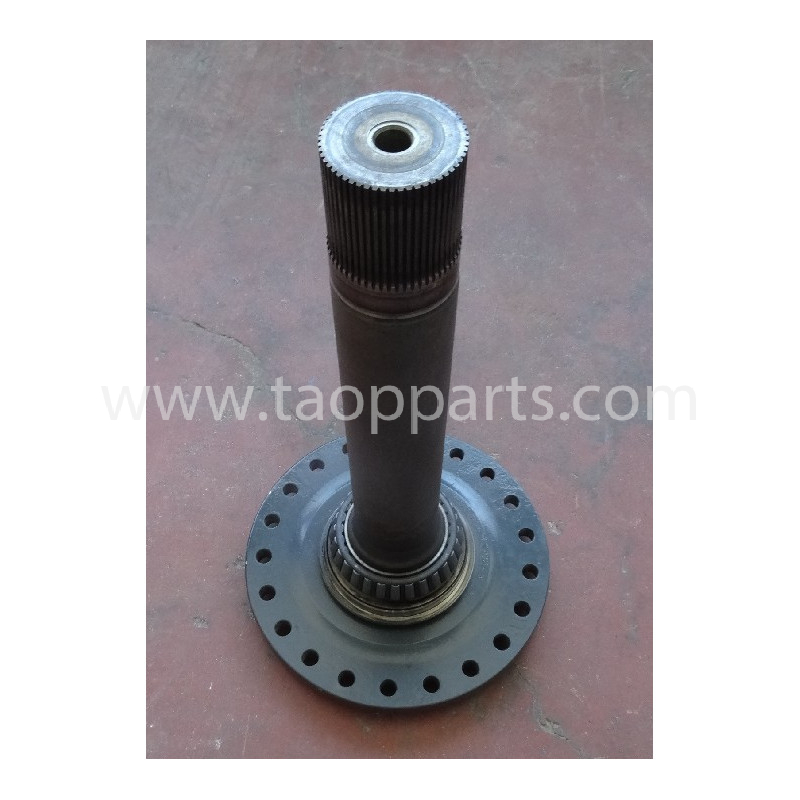 Arbre Komatsu 424-23-32431... Arbre Komatsu 424-23-32431...