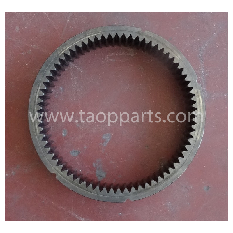 used Komatsu Crown gear... used Komatsu Crown gear...