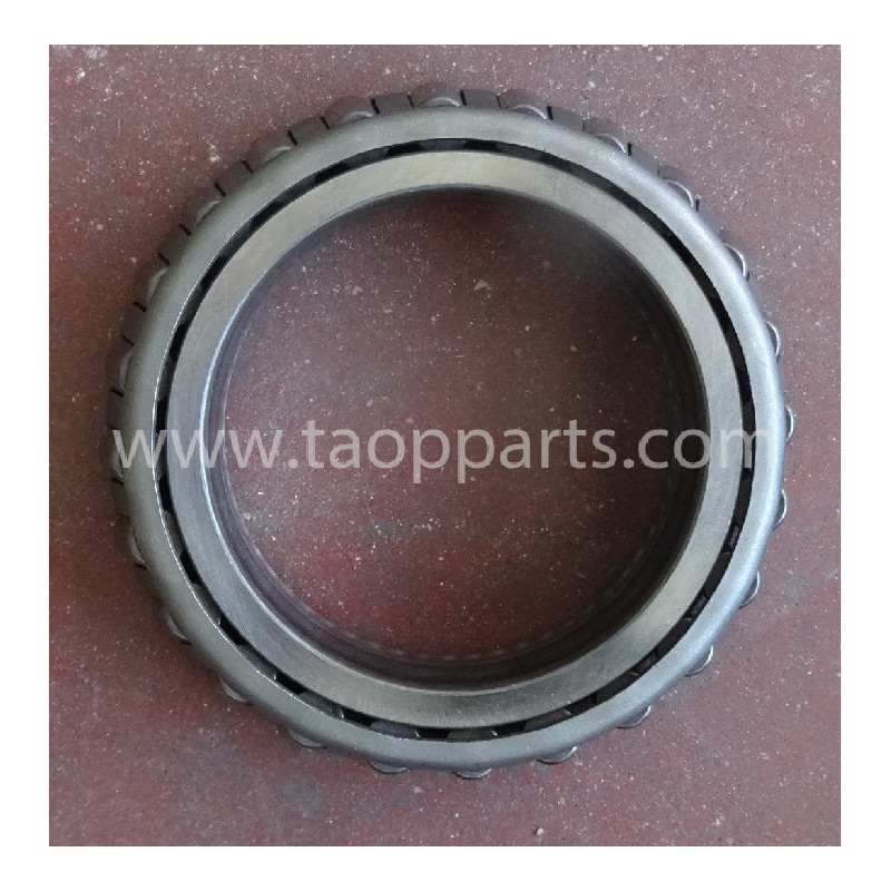 used Komatsu Axle bearing... used Komatsu Axle bearing...