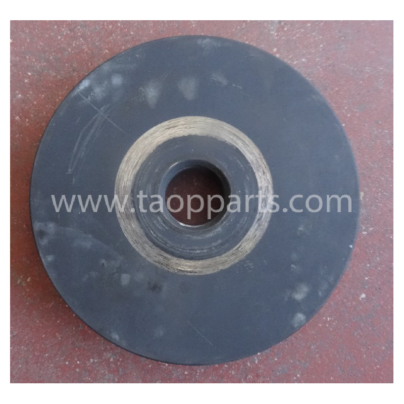 used Komatsu Washer...