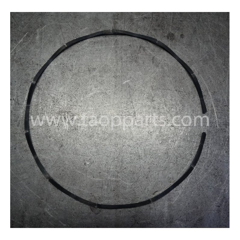 used Komatsu Spring...