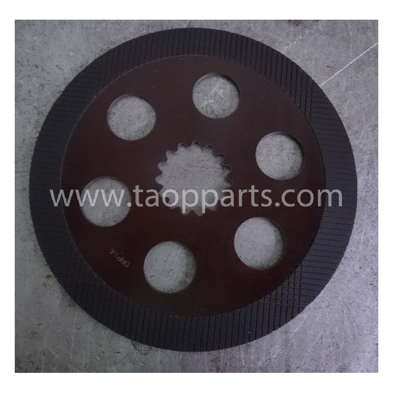 used Disc 423-33-31240 for...