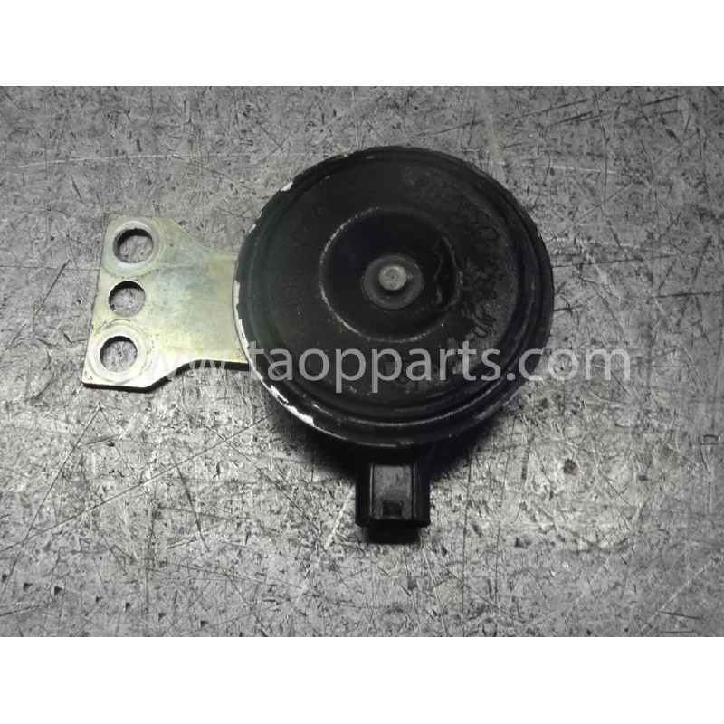 Komatsu Horn 08160-72400... Komatsu Horn 08160-72400...