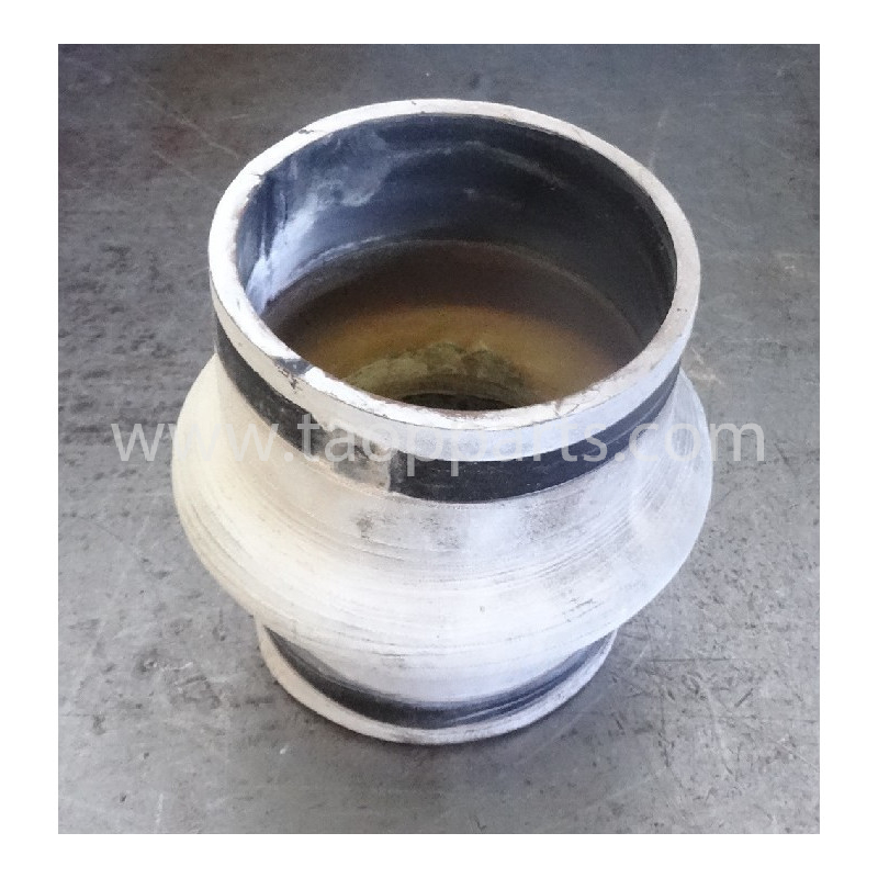 used Komatsu Pipe...