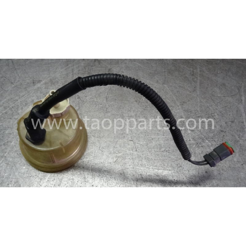 Filtre folosit 600-311-7610...