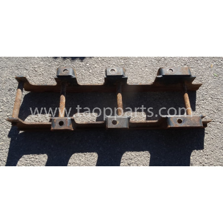 used Komatsu Roller guard...