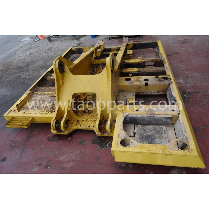 Chassis usato 207-46-75601... Chassis usato 207-46-75601...