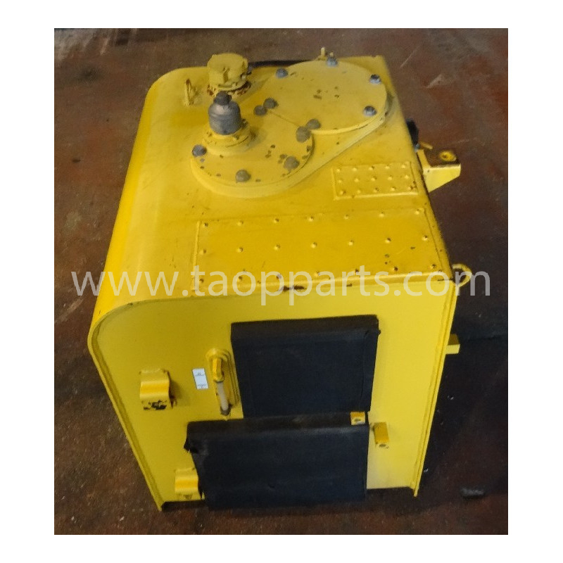 Depozit folosit Komatsu...