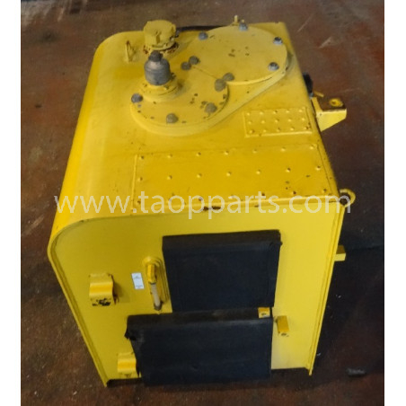 used Komatsu Hydraulic Tank...