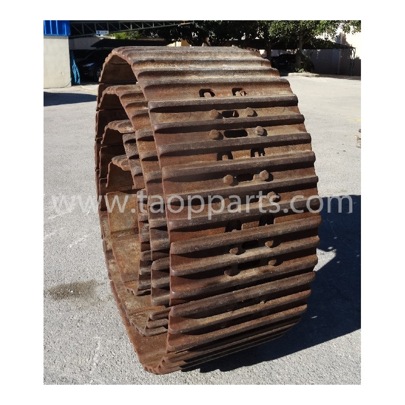 Chaine Komatsu 207-32-03831... Chaine Komatsu 207-32-03831...