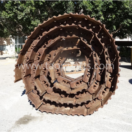 Komatsu Chains 207-32-03831...