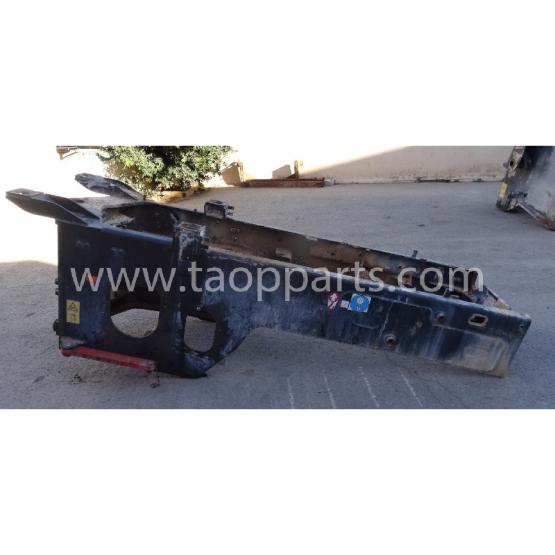 Chasis Komatsu 419-46-H2406...