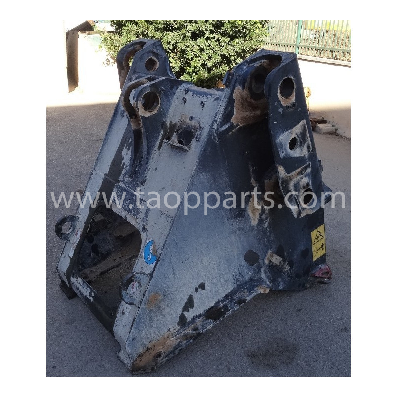 Chasis usado Komatsu...