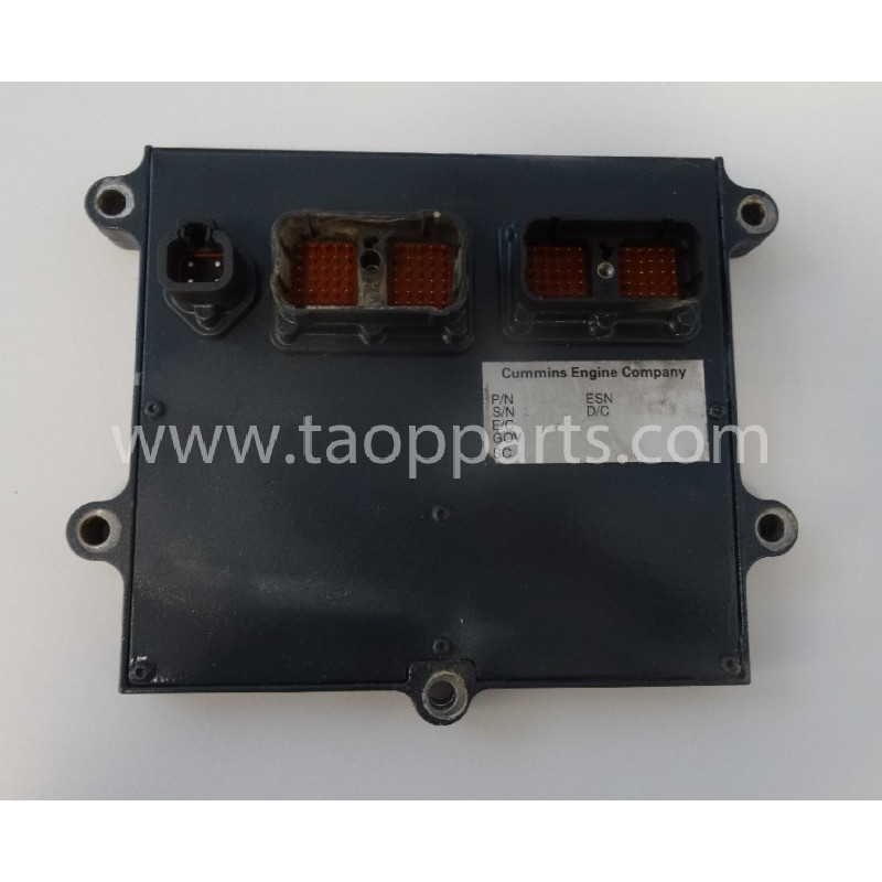 Bloc de commande... Bloc de commande...