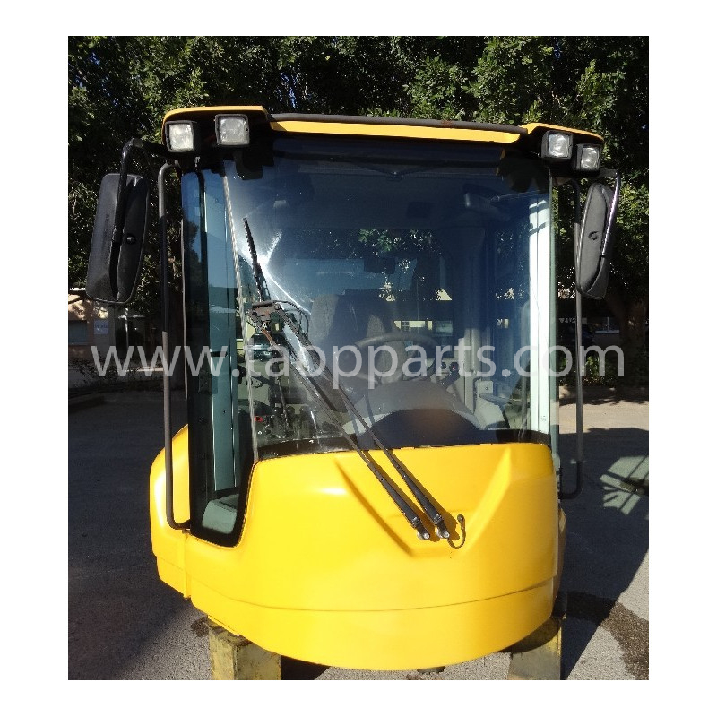 Cabine Volvo 33293 pour...