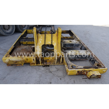 Chassis 206-46-71202 para...