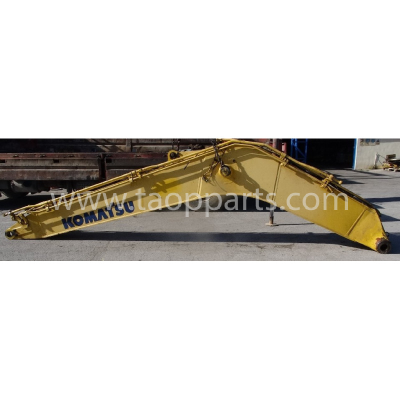 Komatsu Arm 206-70-27150... Komatsu Arm 206-70-27150...