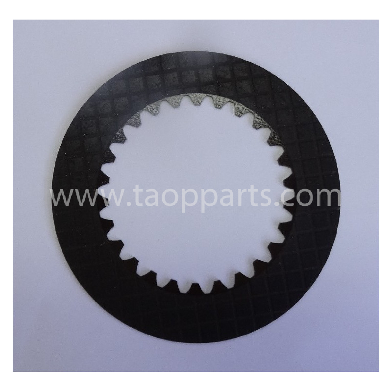 Komatsu transmission disc... Komatsu transmission disc...
