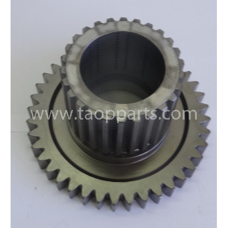 used Gears 714-07-22422 for...