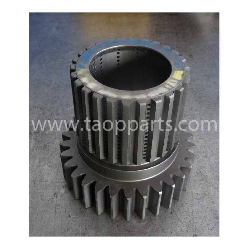 Komatsu Gears 714-07-22412... Komatsu Gears 714-07-22412...