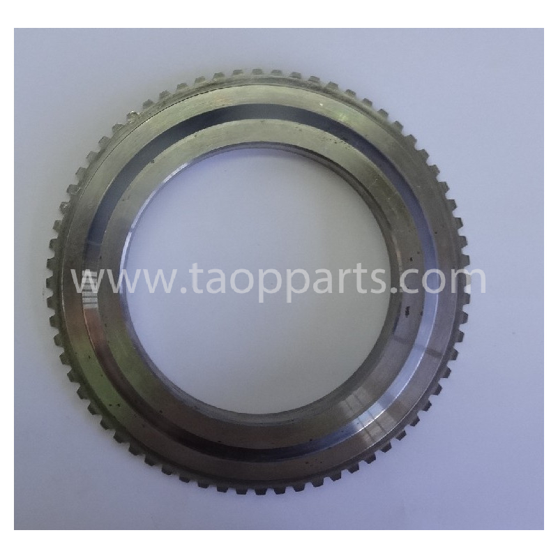 Komatsu transmission disc... Komatsu transmission disc...