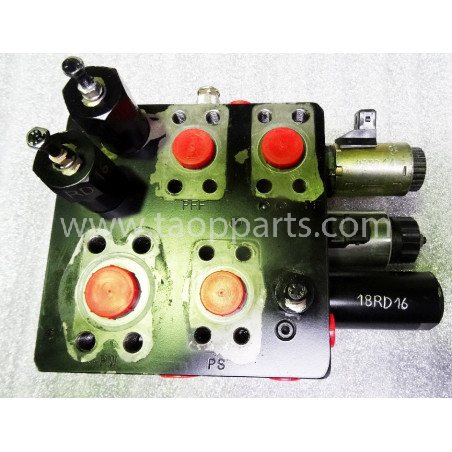 Valvola Volvo 15174005 per... Valvola Volvo 15174005 per...