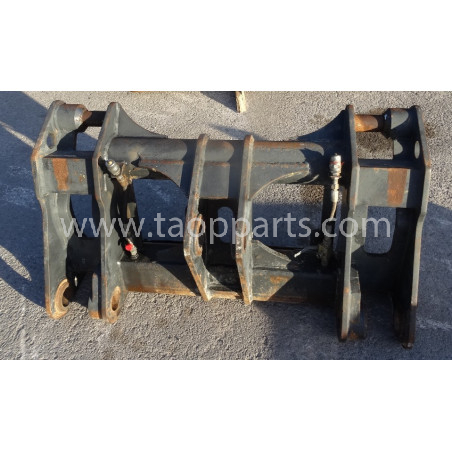 Enganche Rapido 55555-00055... Enganche Rapido 55555-00055...