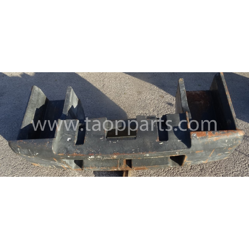 used Counterweight...