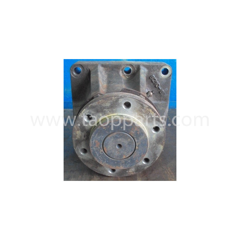 used Komatsu Support...