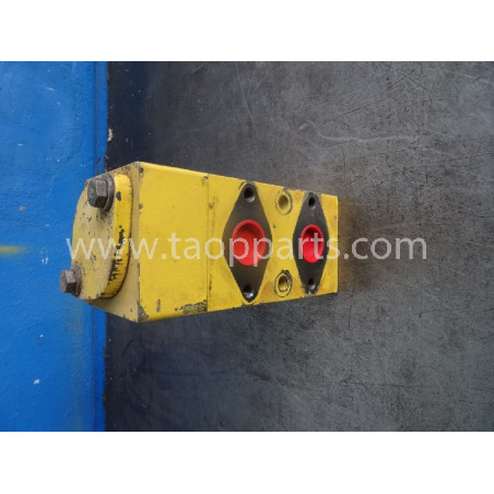 used Valve 207-62-61901 for...