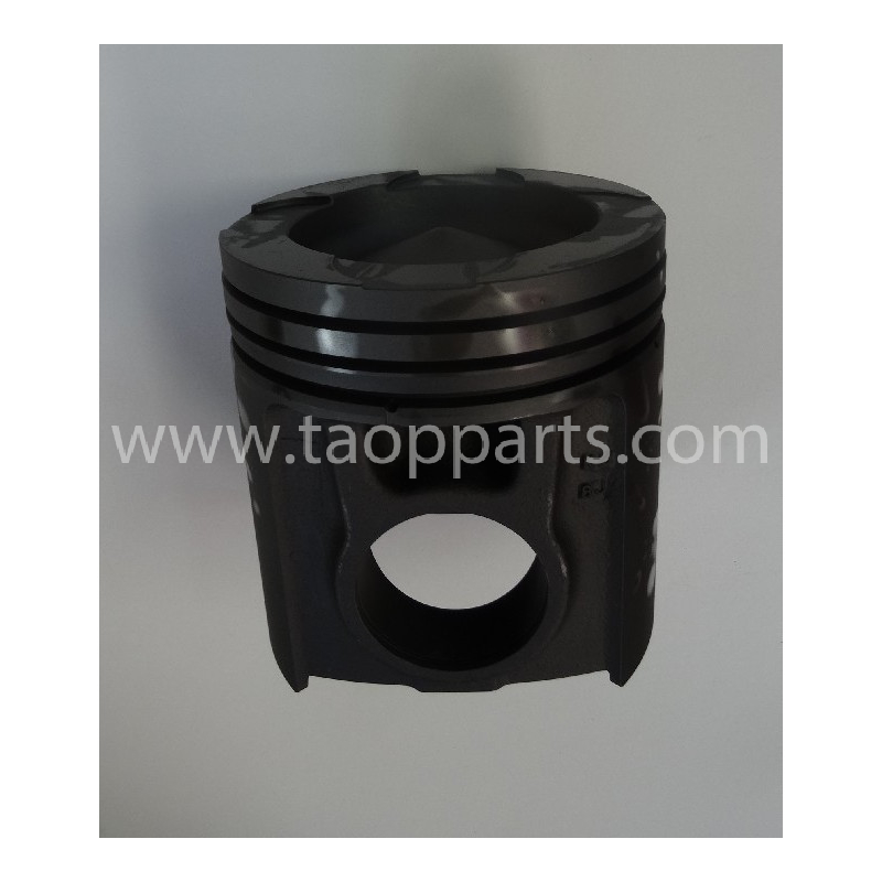Piston nuevo Komatsu... Piston nuevo Komatsu...