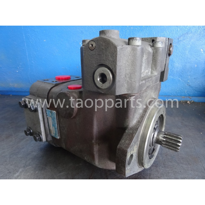 Bomba usada 11130049 para...