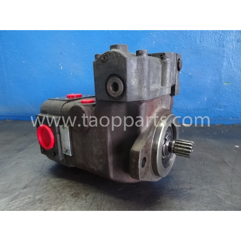 Bomba Volvo 11709024 L220E...