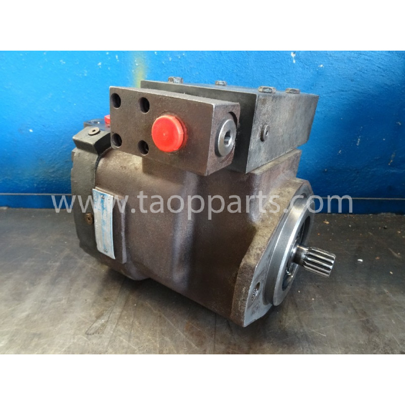 Bomba usada Volvo 15068597...