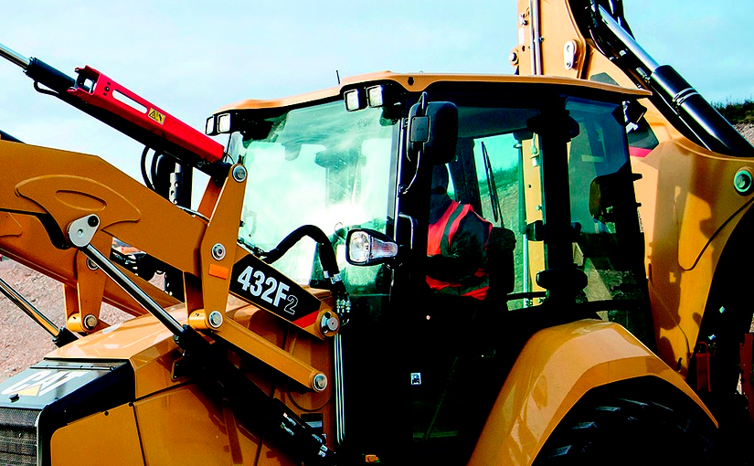 La sicurezza dell’operatore di escavatori, pale, dumper, bulldozer: regole fondamentali e buone pratiche