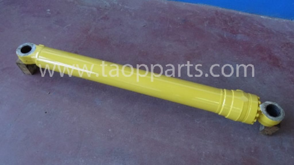 Komatsu spare parts