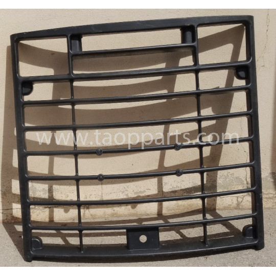 Used grille